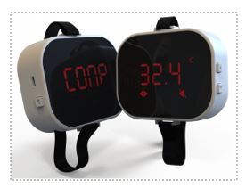 Yantram device and app preview