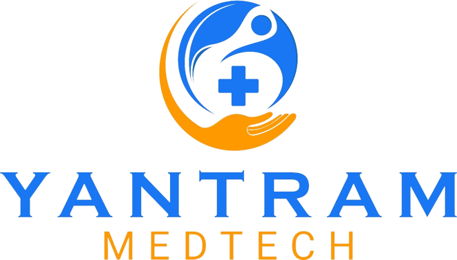 Yantram Medtech Logo